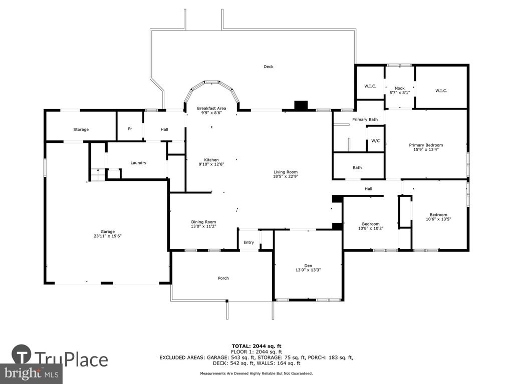 107 WINELAND WAY