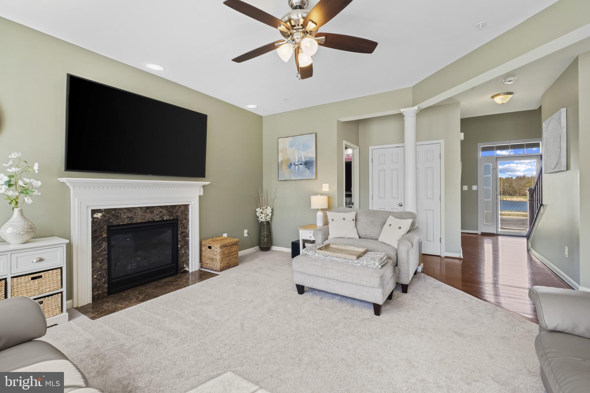 402 CONOR DRIVE
