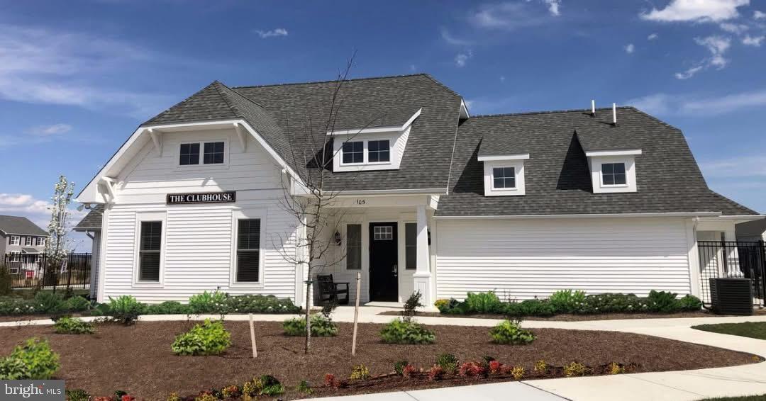 402 CONOR DRIVE