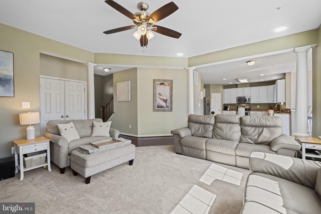 402 CONOR DRIVE