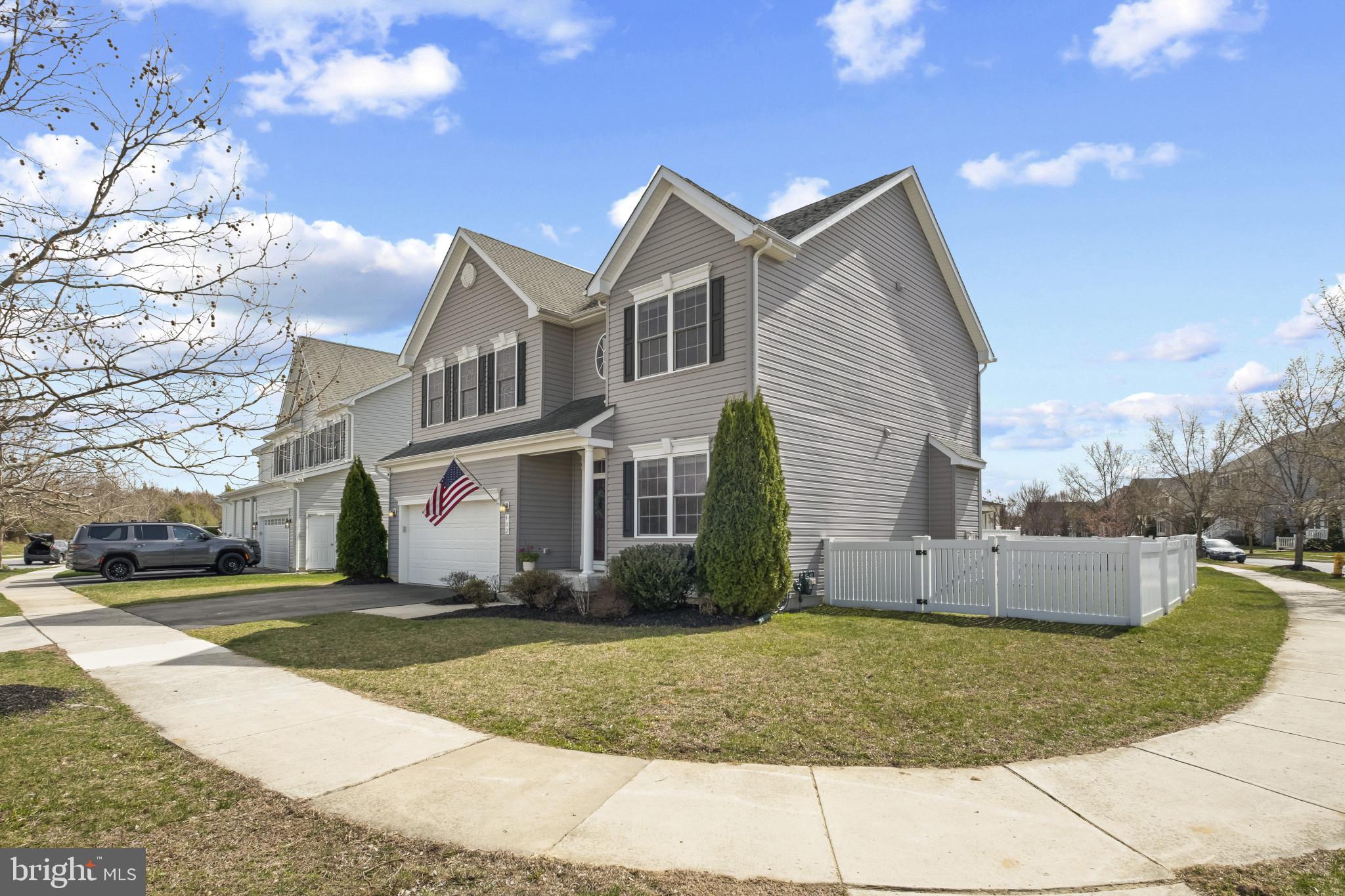 402 CONOR DRIVE