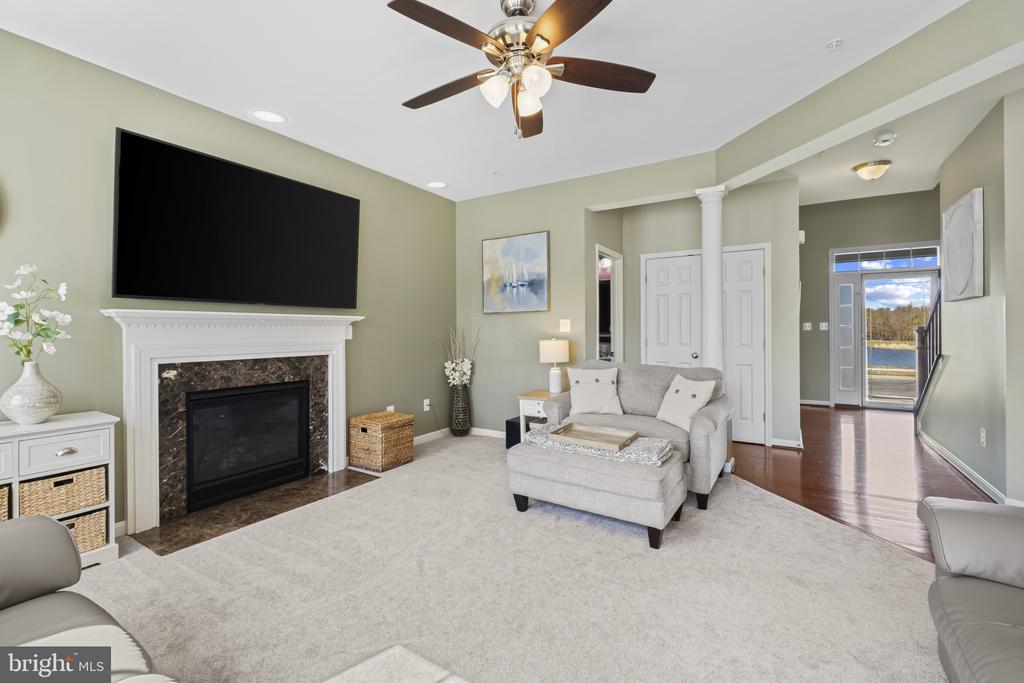 402 CONOR DRIVE