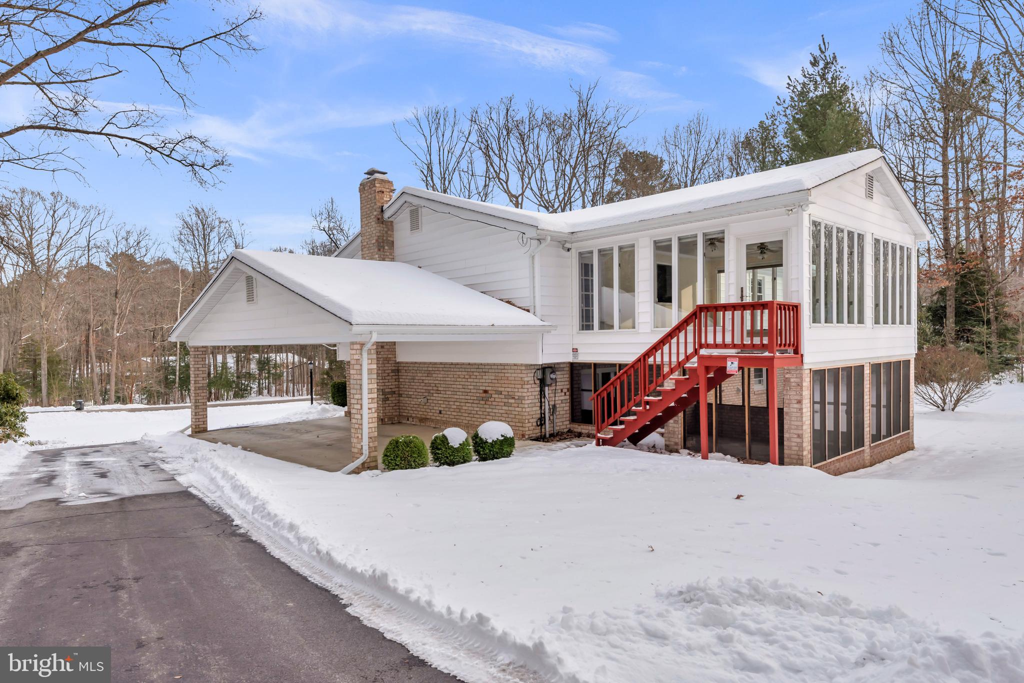 26315 Woodridge Dr