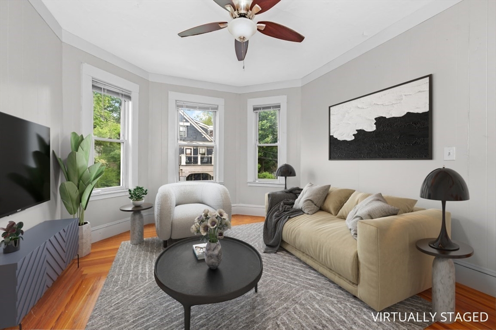19 Dewolf St