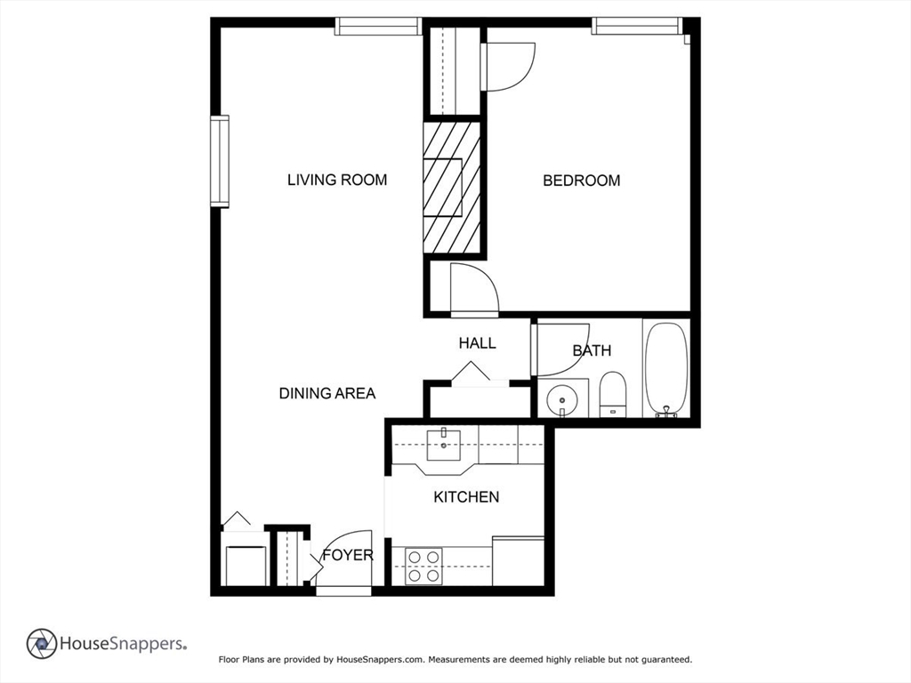 130 Appleton St # 4E