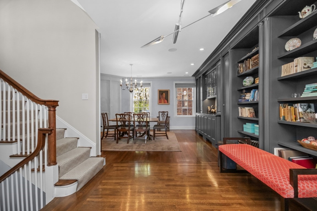 20 David G Mugar Way