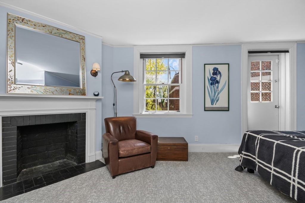 20 David G Mugar Way
