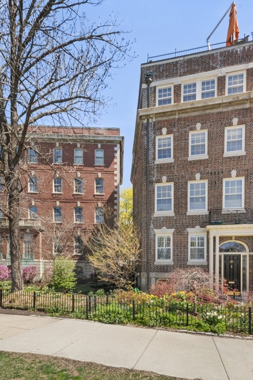 20 David G Mugar Way