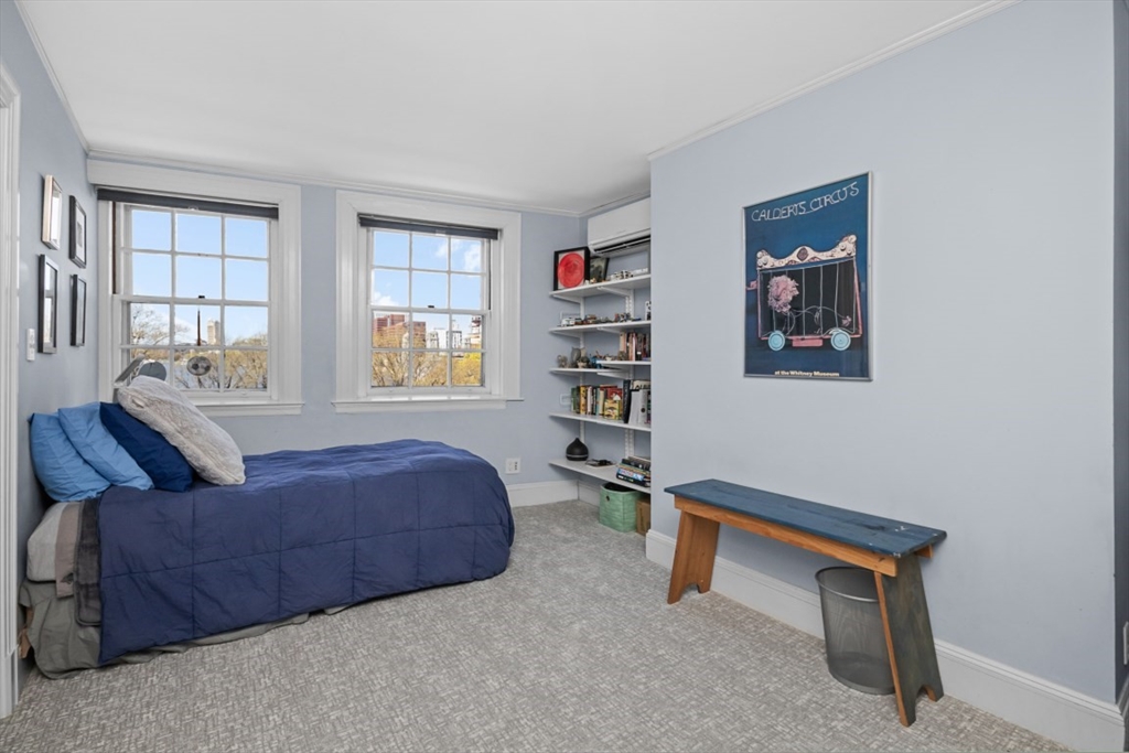 20 David G Mugar Way