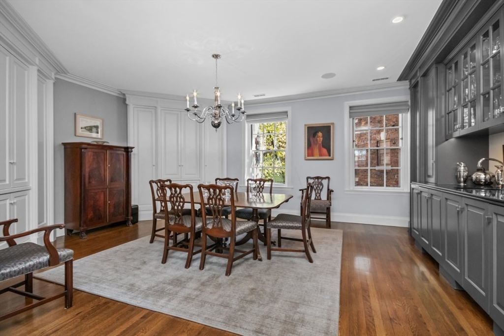 20 David G Mugar Way