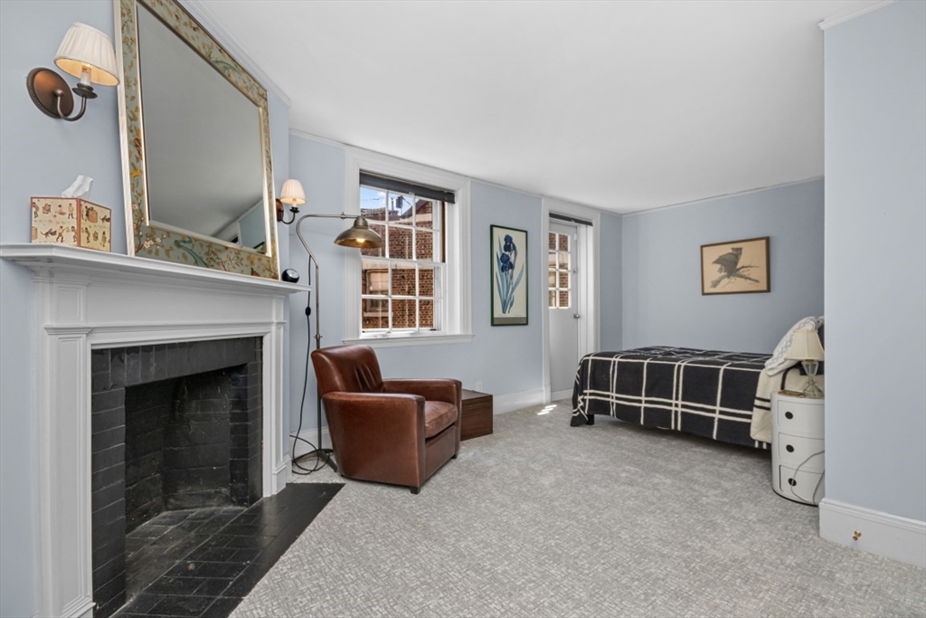 20 David G Mugar Way