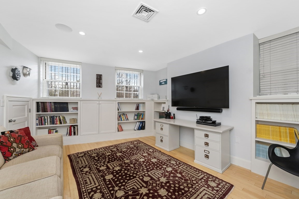 20 David G Mugar Way