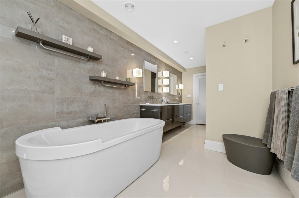 20 David G Mugar Way