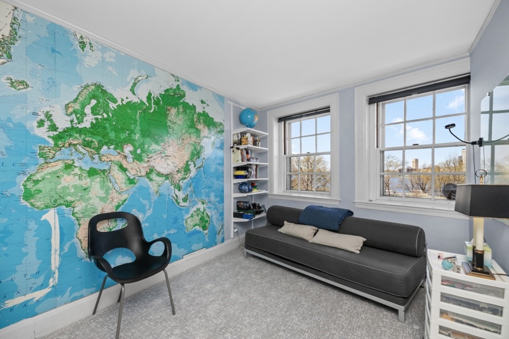 20 David G Mugar Way