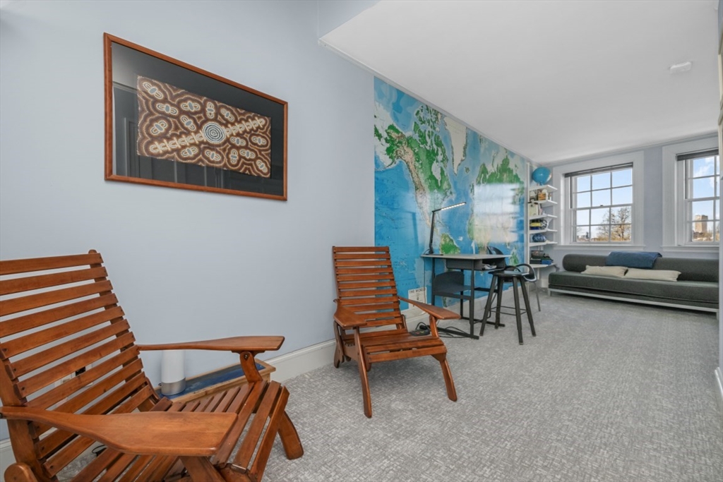 20 David G Mugar Way