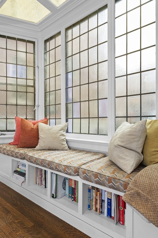 20 David G Mugar Way