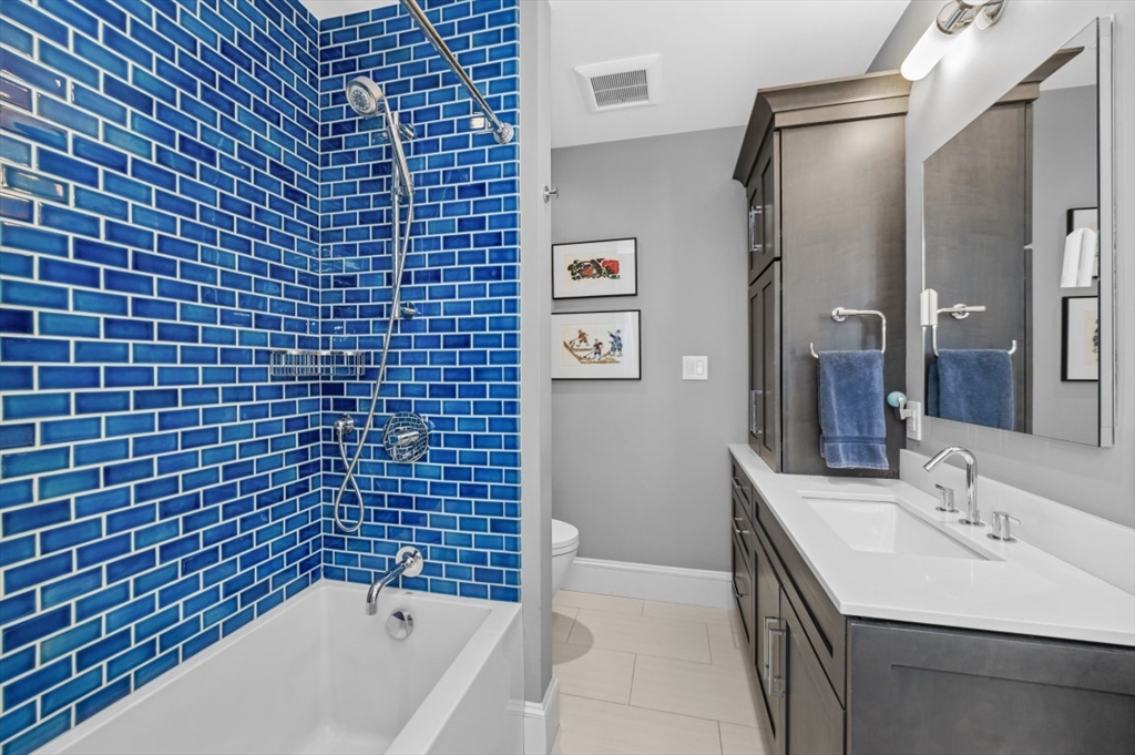 20 David G Mugar Way