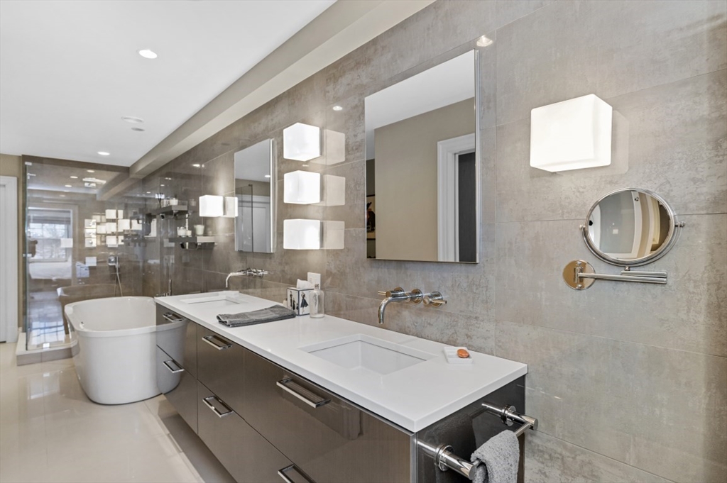 20 David G Mugar Way