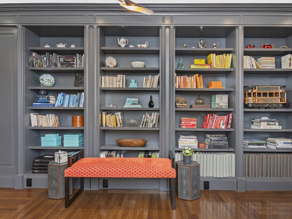 20 David G Mugar Way