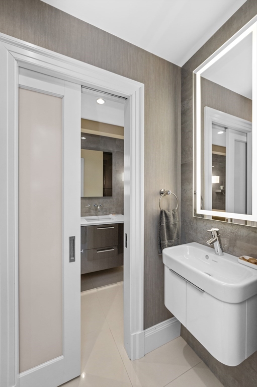 20 David G Mugar Way