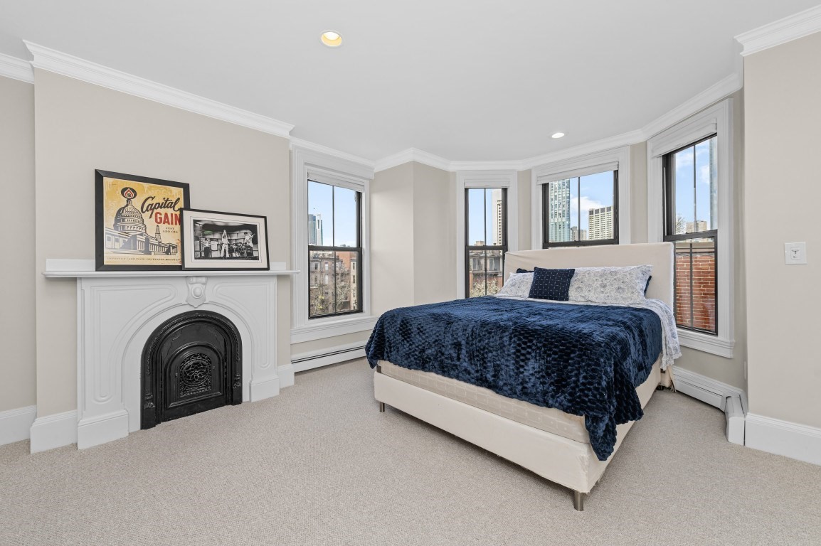 437 Columbus Ave # 3 Unit: #3