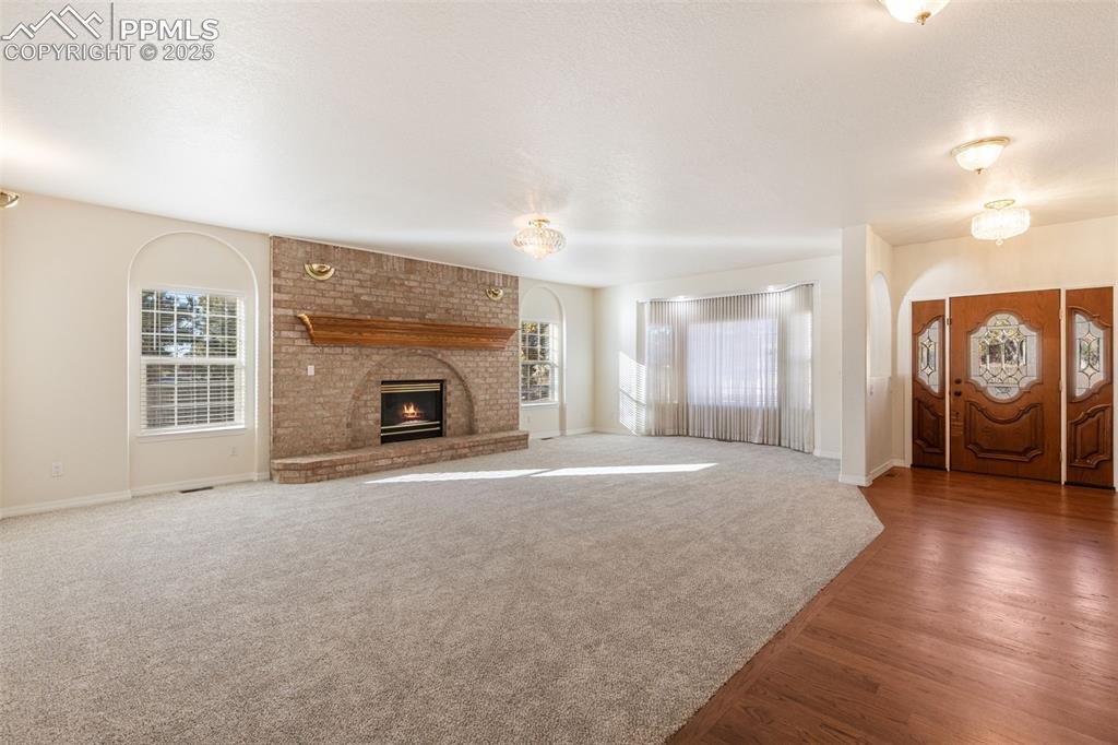 2535 Canada Drive
