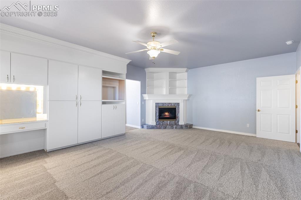 2535 Canada Drive