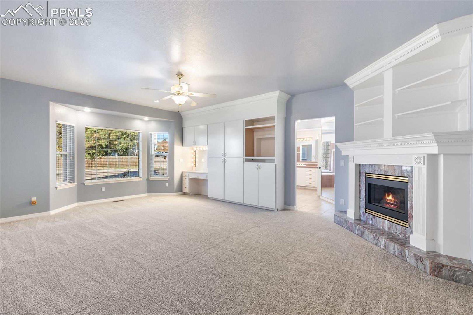 2535 Canada Drive