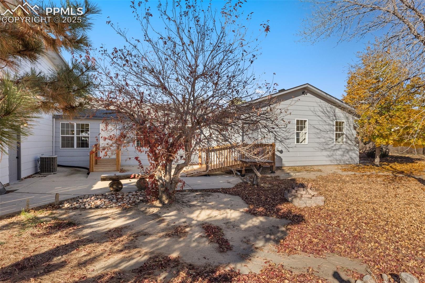 2535 Canada Drive