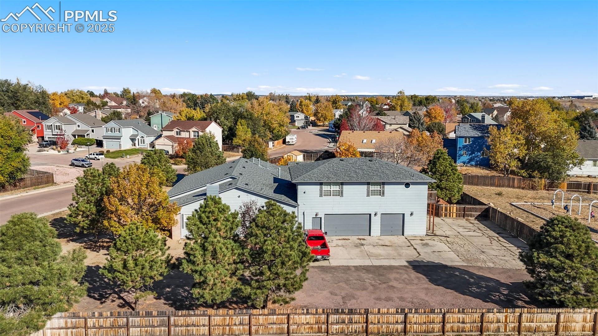 2535 Canada Drive
