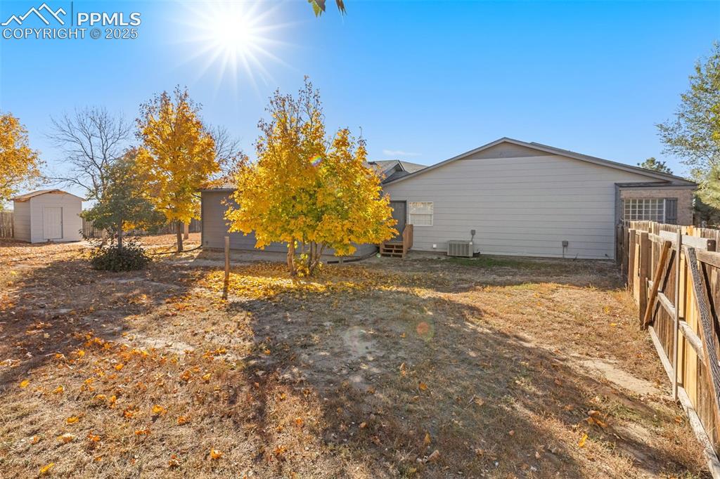 2535 Canada Drive