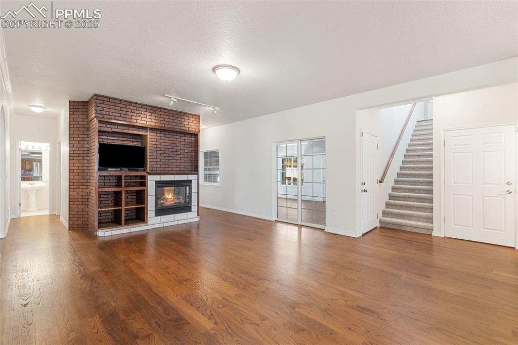 2535 Canada Drive