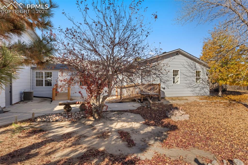 2535 Canada Drive