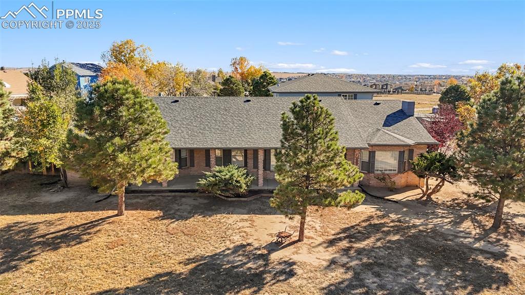 2535 Canada Drive