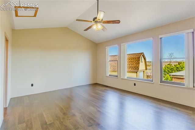 5465 War Paint Place