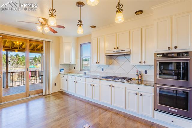 5465 War Paint Place