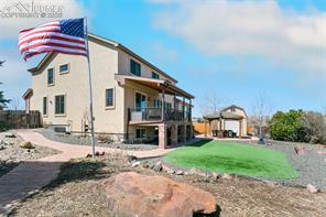 5465 War Paint Place