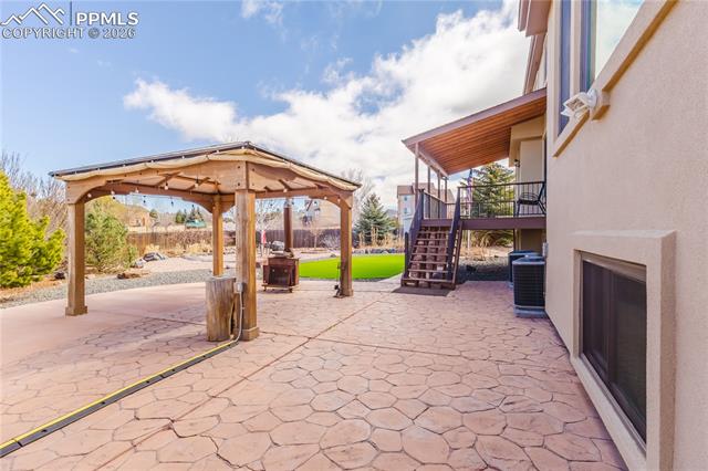 5465 War Paint Place