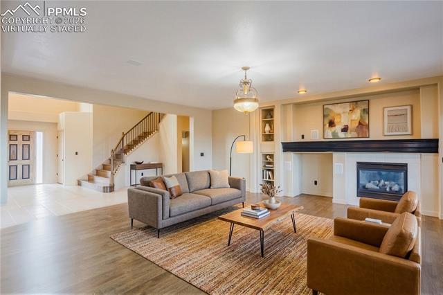 5465 War Paint Place