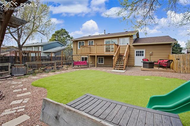 2205 Shawnee Drive