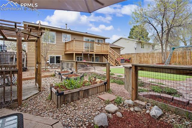 2205 Shawnee Drive