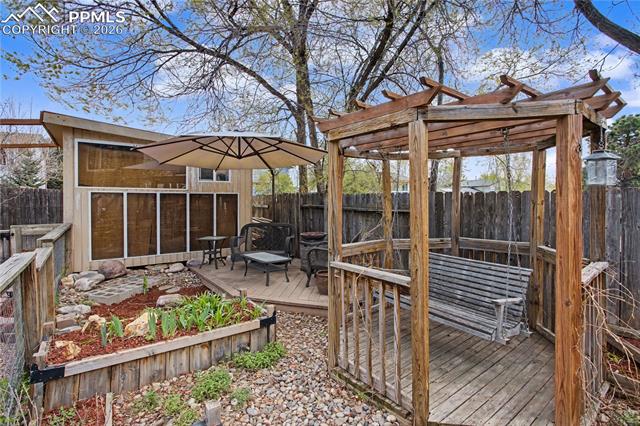 2205 Shawnee Drive