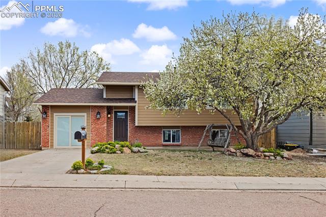 2205 Shawnee Drive