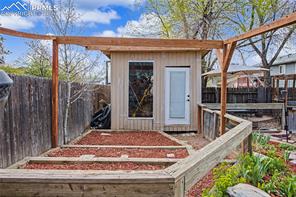 2205 Shawnee Drive