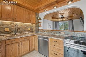 2205 Shawnee Drive