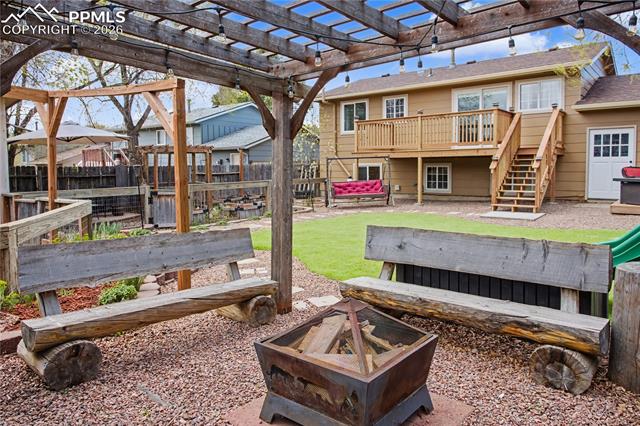 2205 Shawnee Drive