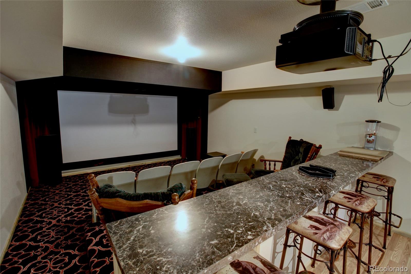 530 Red Feather Road