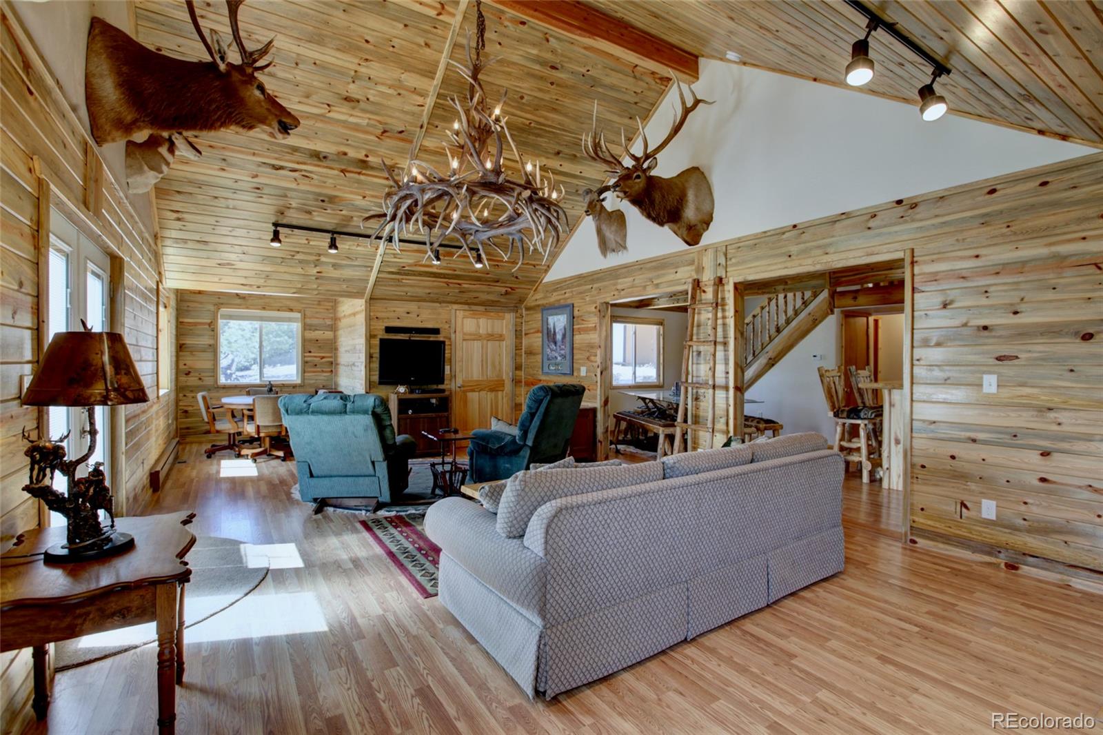 530 Red Feather Road