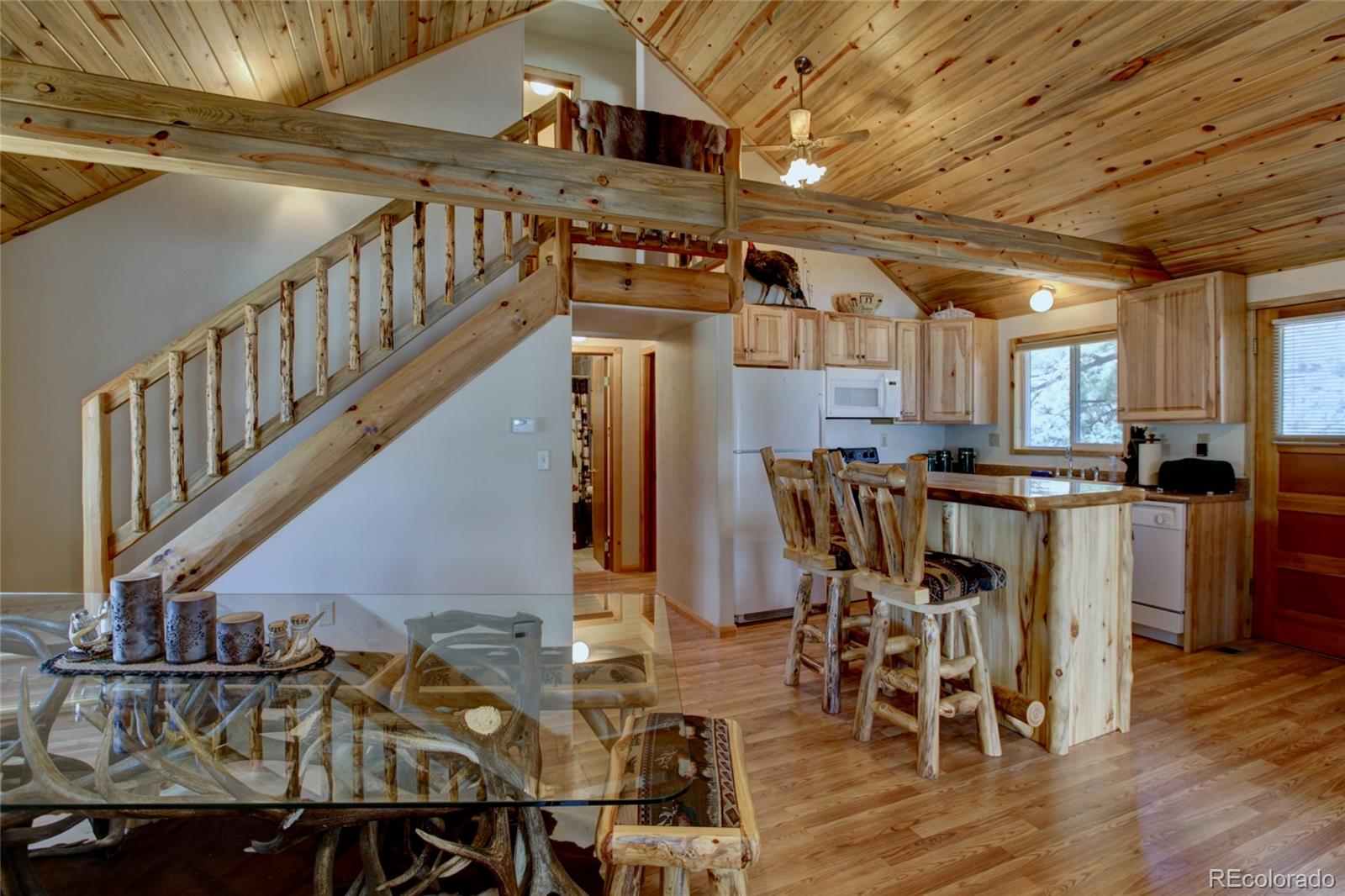 530 Red Feather Road