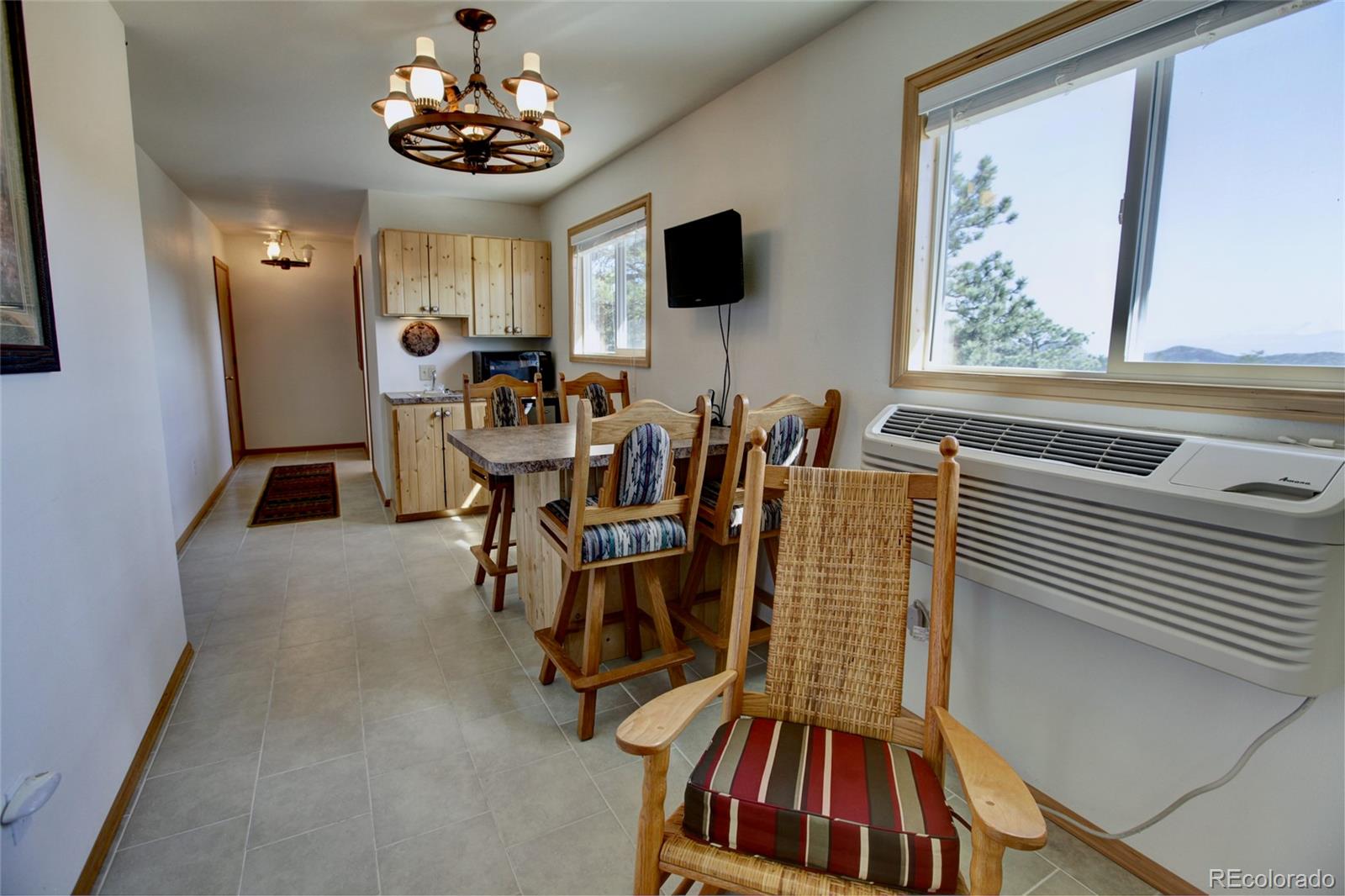 530 Red Feather Road